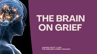 The Brain on Grief