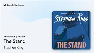 The Stand by Stephen King · Audiobook preview