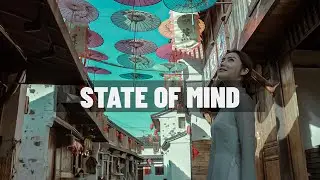 STATE OF MIND | Cinematic Video | PANUMAS