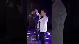 Ô trem bão é cantar "Vida de Cão" com a turma toda junto! 🎤