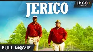 Jerico | Full HD Action Movie