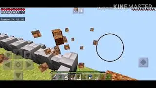 МАЙНКРАФТ ВЫЖИВАНИЕ В ОГРАНИЧЕННОМ МИРЕ #6 КУБИЧЕСКИЙ МИР ФЕЙЛЫ minecraft letsplay
