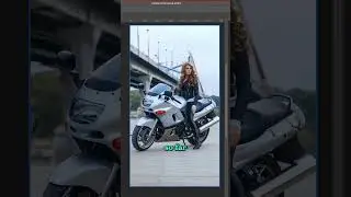 How to Copy Color Grading in Photoshop from ANY Image - Quick and Easy Tutorial! 