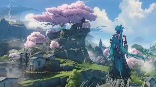 So I 100% the Entire Wuthering Waves World… Yes Already