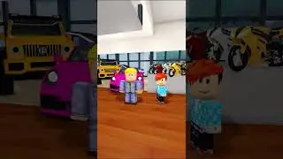 наглый мажор 