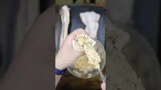 Копчёные крылышки в беконе 🥓 под соусом барбекю, без костей! 🦴