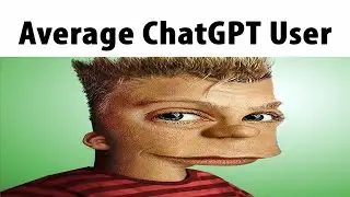 Average ChatGPT User