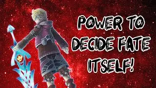 Power Scales - The Insane scaling of Shulk & Xenoblade Chronicles!