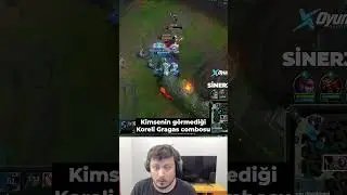 Koreli Gragas mı Crystal Gragas mı?