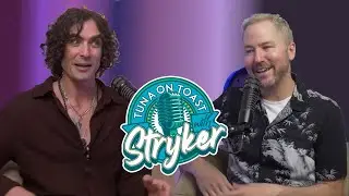 Tyson Ritter Deep Dive Interview -All American Rejects History -Prisoner's Daughter -Brian Cox -MGK