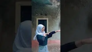 Hijab pargoy