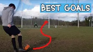 Top Goals Of The Week 2020!