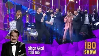 Sinan Akçıl - Tabi Tabi