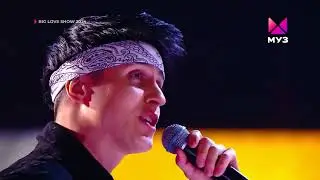 Хабиб красная рубашка (Big love show 2024)