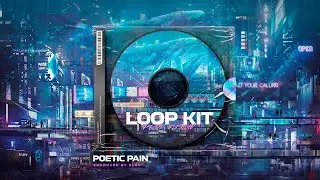 [10+] [FREE] Emotional Loop Kit / Pain Loop Kit (Rod Wave, Toosii, Lil Durk, Lil Tjay Loop Kit)