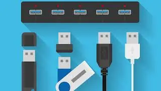 Как записать образ на флешку через UltraISO