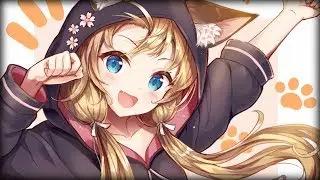 Nightcore | New Day (nyanyanya)