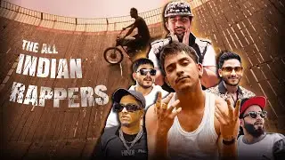 The All Indian Rappers | Purav Jha