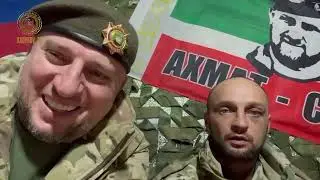 Апти Алаудинов - Рубрика 