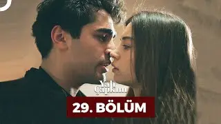 Yalı Çapkını 29. Bölüm