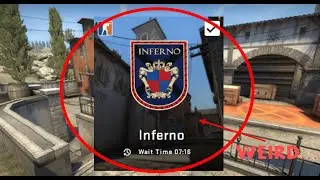 inferno gameplay has... an interesting range of gameplay experiences