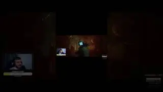 Stray - отсылка на Назад в Будущее