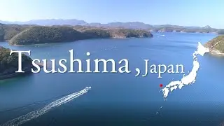 Saving Pristine Shores from Ocean Waste [Tsushima]