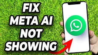 HOW TO FIX META AI NOT SHOWING ON WHATSAPP- FULL GUIDE