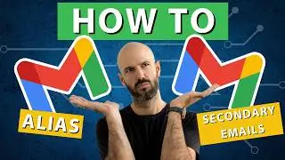 Send from Multiple Email Addresses using Secondary Alias Domain in Google Workspace