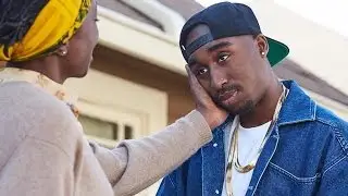 2PAC [TUPAC SHAKUR] - ALL EYEZ ON ME (THE MOVIE 2016) [PHOTO TEASER II]