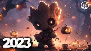 Music Mix 2023 🎃 EDM Remixes of Popular Songs 🎃 Halloween Music Mix