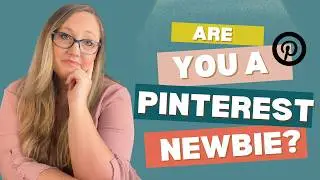 How Pinterest Works - Pinterest 101 - Pinterest For Beginners Series