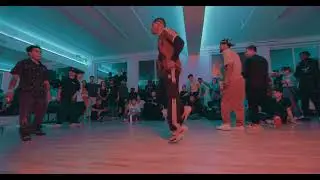 Tsukki - Hiro10 - Bowzee vs Grazy - Duxm - Choky // stance x Le Battle Distrix