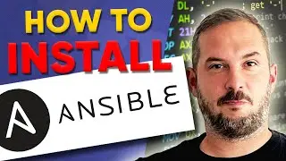 [#2] How to Install Ansible? This is the way! | Tutorial