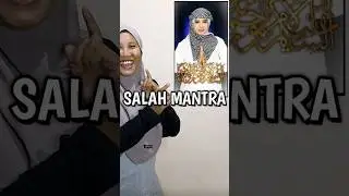 SYUKUR ALHAMDULILAH GAK SALAH MANTRA LAGI 🤩