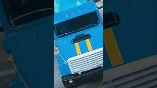 ЗИЛ ВОДОВОЗ