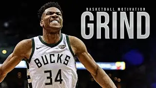 GRIND SZN - Basketball Workout Motivation