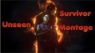 Unseen Survivor Montage