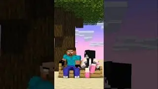 Impress Herobrine 