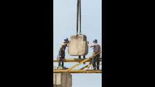 😲😲 Most Dangerous Constructions Video 😲😲 | #shorts