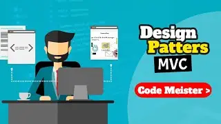 Design Patters - MVC