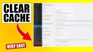 How to Clear Cache in WordPress and Make Website Fast (2023)