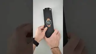 Xiaomi watch #xiaomiwatch #miwatch
