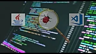 Online Udemy Course on Java Debugging With Visual Studio Code: The Ultimate Guide
