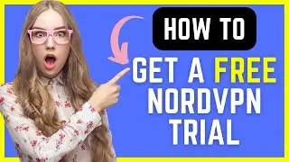 How to Get an NordVPN Free Trial Account in 2022 🎯 (Access Nord VPN for 7-days)