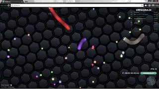 how to play slither.io online on pc