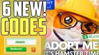 🤟NEW🤟 ALL WORKING CODES FOR ADOPT ME IN MARCH 2024| ROBLOX ADOPT ME CODES