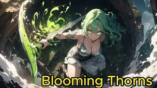 Blooming Thorns