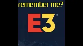 E3 Returns?! - 2021 Plans Leaked!!