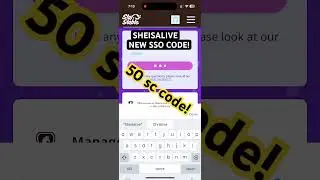 StarStable new code! 